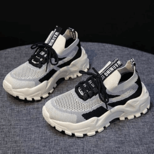 Ladies Classic Casual Sneakers