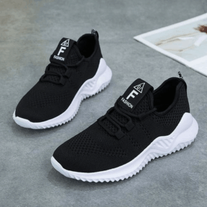 Ladies Classic Casual Sneakers