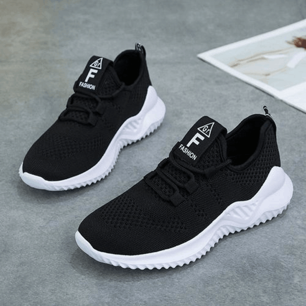 Ladies Classic Casual Sneakers